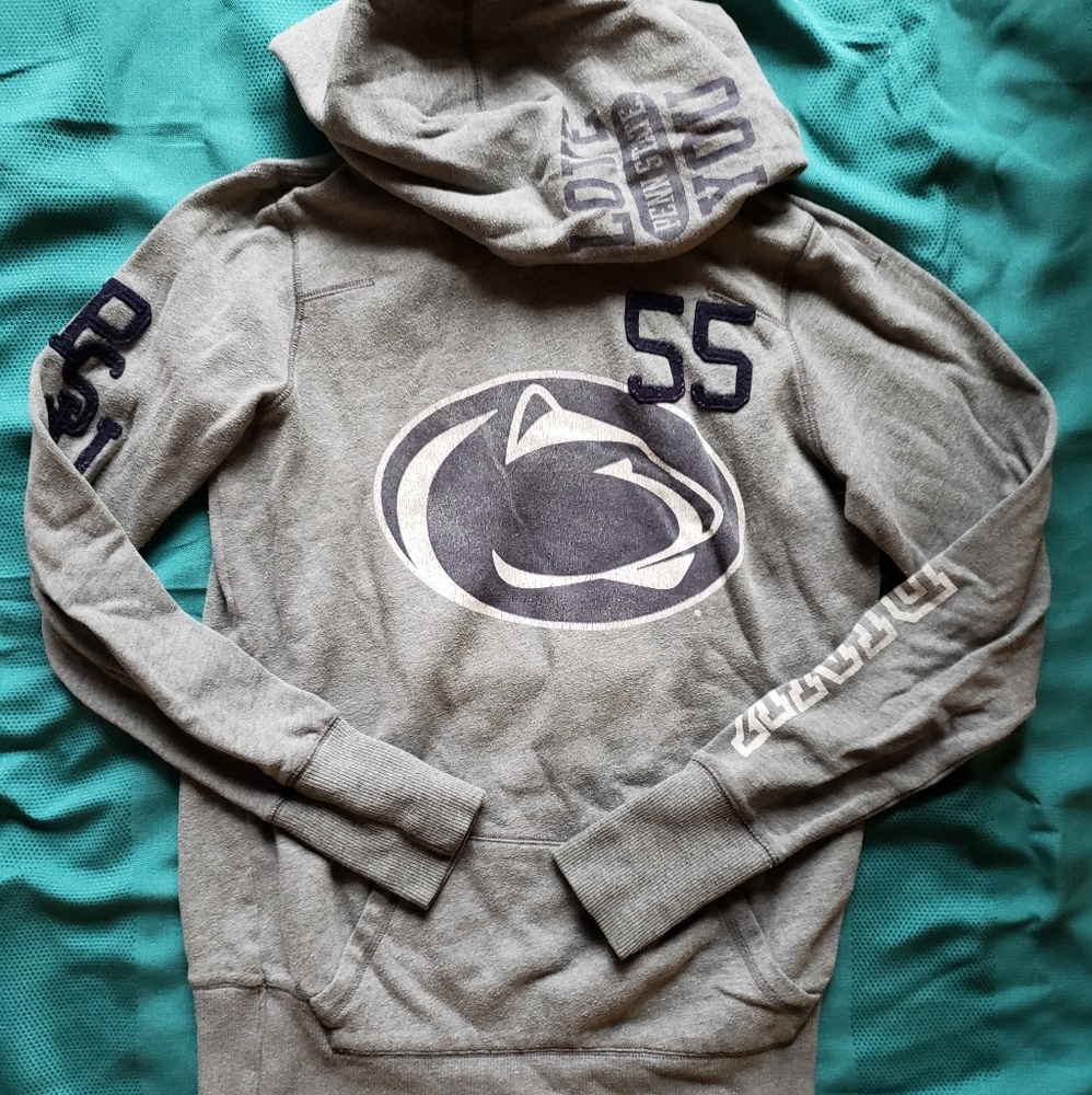 Victoria's Secret Pink Penn State Hoodie